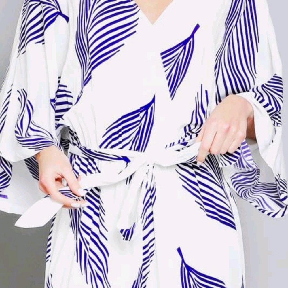 Bohemian Romper